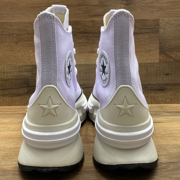 CONVERSE ALL STAR ⭐️ HI BRAND NEW - Picture 4 of 8